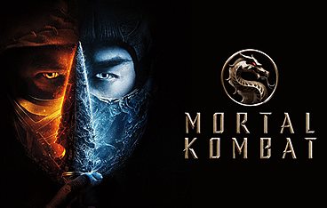 Mortal Kombat