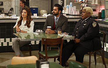 Night Court