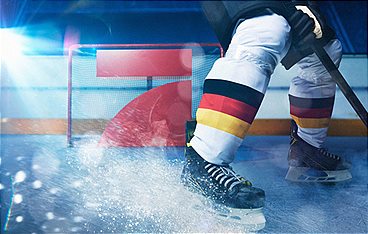 ran Eishockey live: WM 2026 Finale