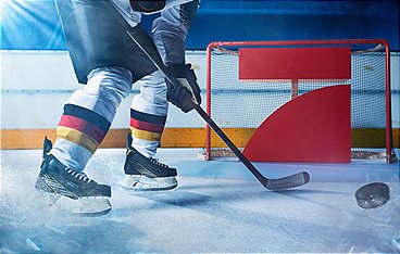 ran Eishockey live: WM 2026 Österreich - Deutschland