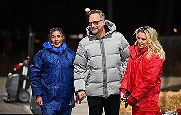 Schlag den Star