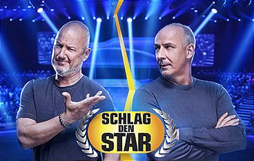 Schlag den Star