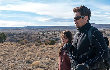 Sicario 2