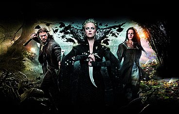 Snow White and the Huntsman