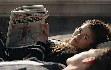 Spider-Man: No Way Home
