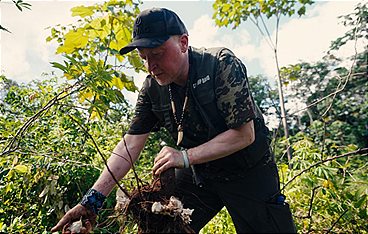 Surviving Amazonas - Die Prüfung der Shanenawa