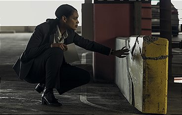 The Accountant 2