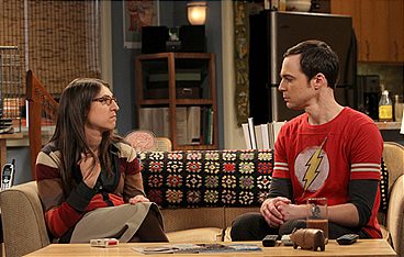 The Big Bang Theory