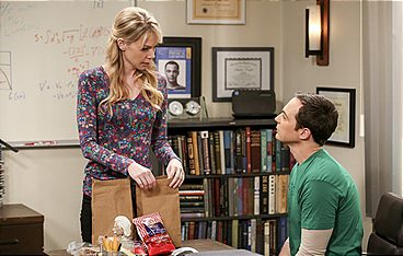 The Big Bang Theory