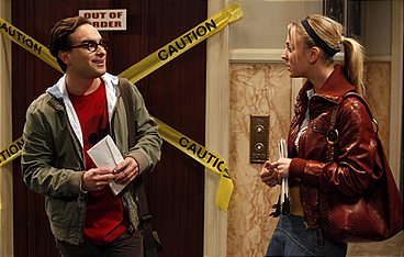 The Big Bang Theory
