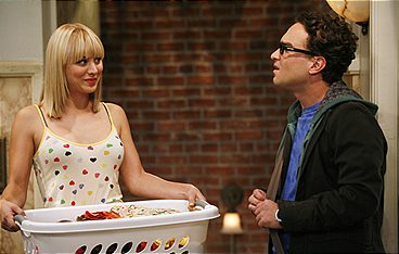 The Big Bang Theory