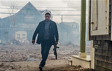 The Equalizer 2