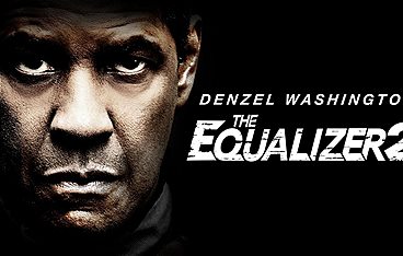 The Equalizer 2