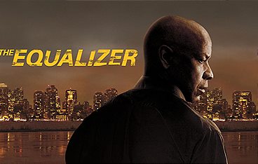 The Equalizer