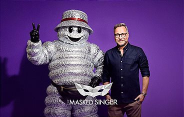 The Masked Singer