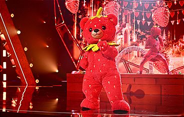 The Masked Singer