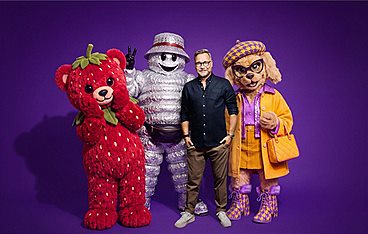 The Masked Singer