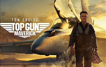 Top Gun: Maverick