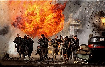 Transformers - Die dunkle Seite des Mondes