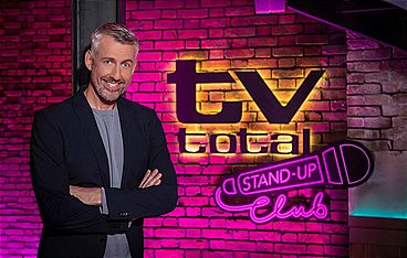 TV total Stand-up Club