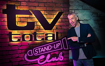 TV total Stand-up Club