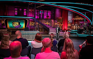 TV total Stand-up Club