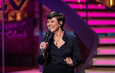TV total Stand-up Club