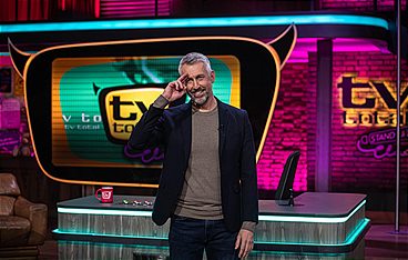 TV total Stand-up Club