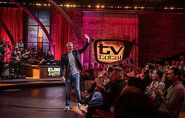 TV total Stand-up Club