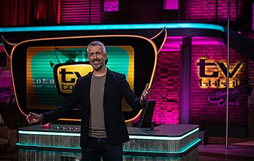 TV total Stand-up Club