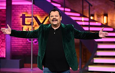 TV total Stand-up Club