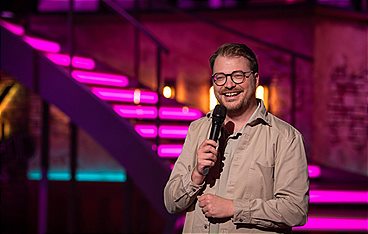 TV total Stand-up Club