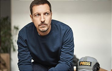 UNCOVERED. Unter die Haut - Wie Tattoos über Leben und Tod entscheiden.