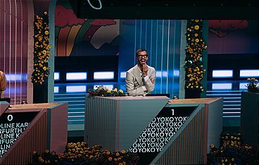 Wer stiehlt Olli Dittrich die Show?