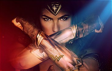 Wonder Woman