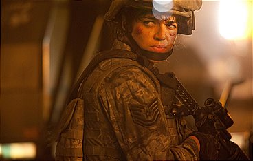 World Invasion: Battle Los Angeles