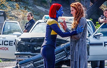 X-Men: Dark Phoenix