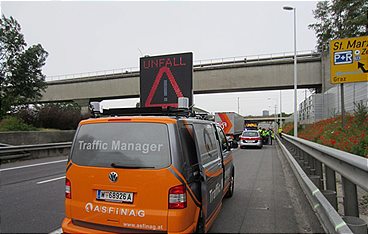 24 Stunden - Leben auf der Autobahn