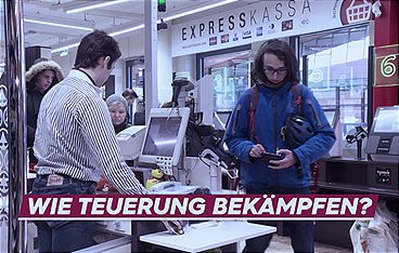 Arme Mittelschicht - Die Angst vor dem sozialen Abstieg