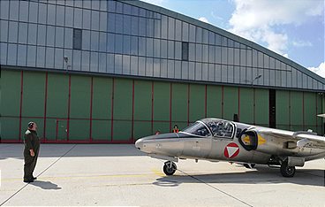 Bundesheer im Einsatz
