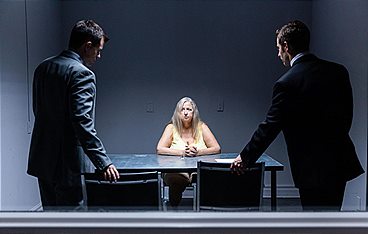 Das Böse im Blick - Augenzeuge Kamera