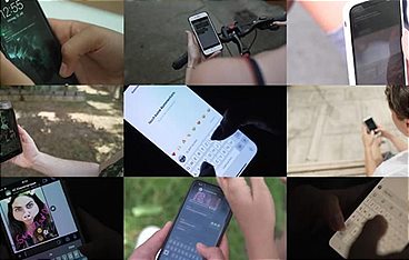 Der Feind im Kinderzimmer - Wie krank macht Social Media?