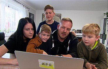 Die Auswanderer - Für immer fort?