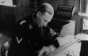 Die SS - Macht und Mythos