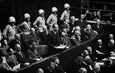 Die SS - Macht und Mythos