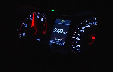 Die Tuner - Zwischen Gaspedal und Kriminal