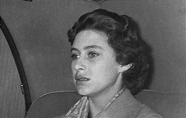 Die Windsors privat: Prinzessin Margaret