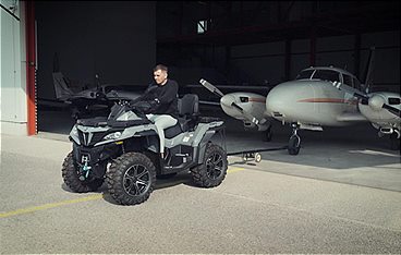 Dürfen Reiche alles?