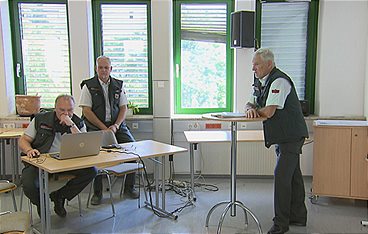 Finanzpolizei