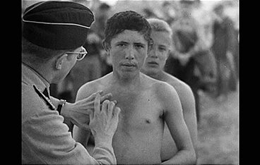 Hitlers Sklaven - Die Geschichte der NS-Zwangsarbeiter